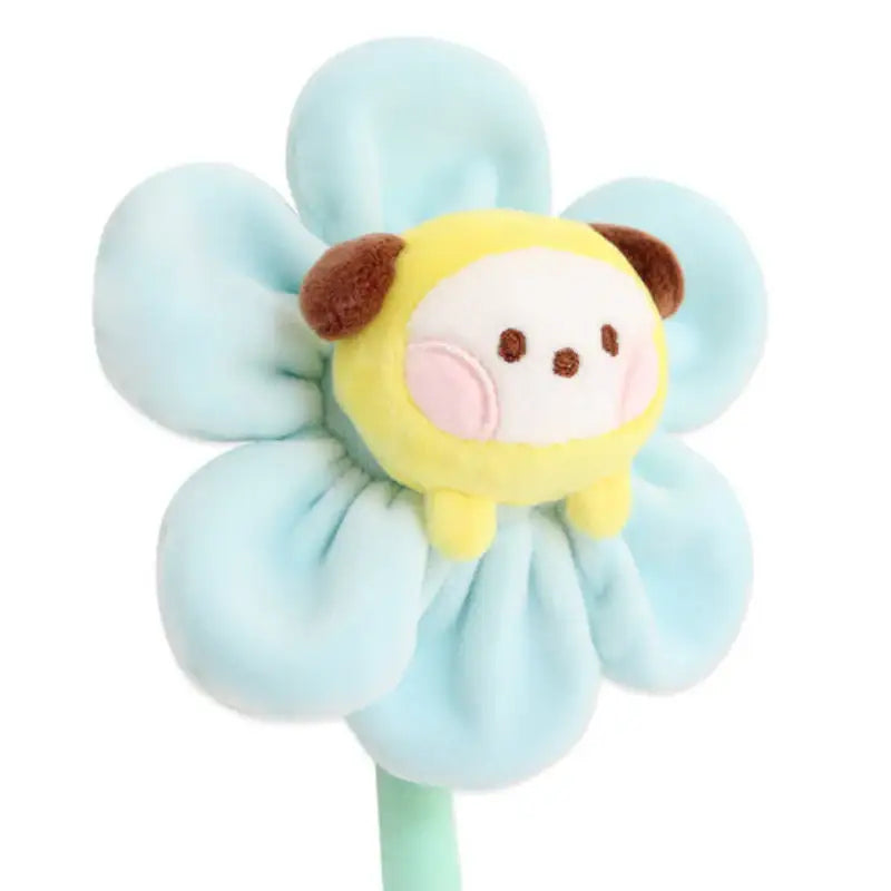 NARA HOME DECO X BT21 - Flower Deco Holder