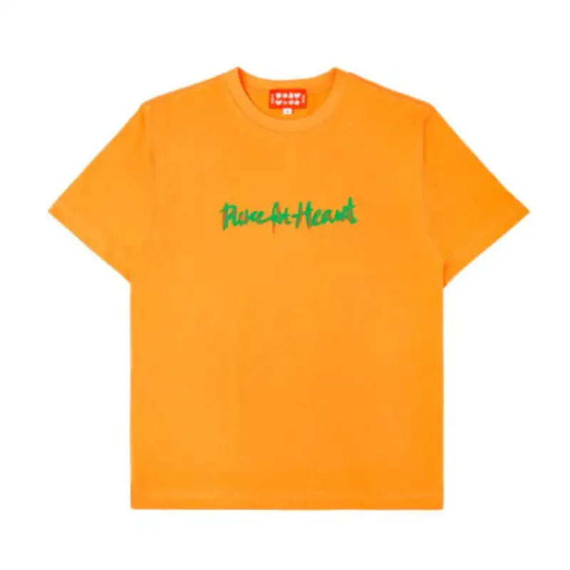 BT21 - Utopia Short Sleeve T-shirt - LINE FRIENDS - T-Shirt - Harumio