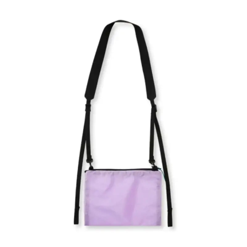 BT21 - Over Lab Folding Crossbody Bag - BT21 - Bag - Harumio