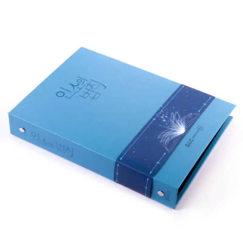 Inso's Law - Collecting Card Binder - D&C WEBTOON Biz - Accessories - Harumio