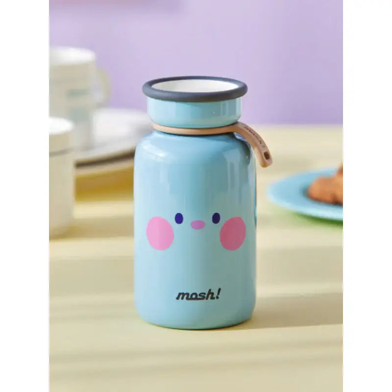 BT21 - Minini Latte Tumbler - LINE FRIENDS - Tumbler - Harumio