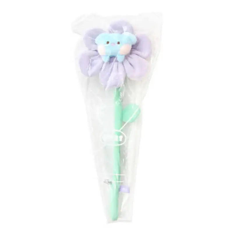 NARA HOME DECO X BT21 - Flower Deco Holder - NARA HOME DECO - Decorations - Harumio