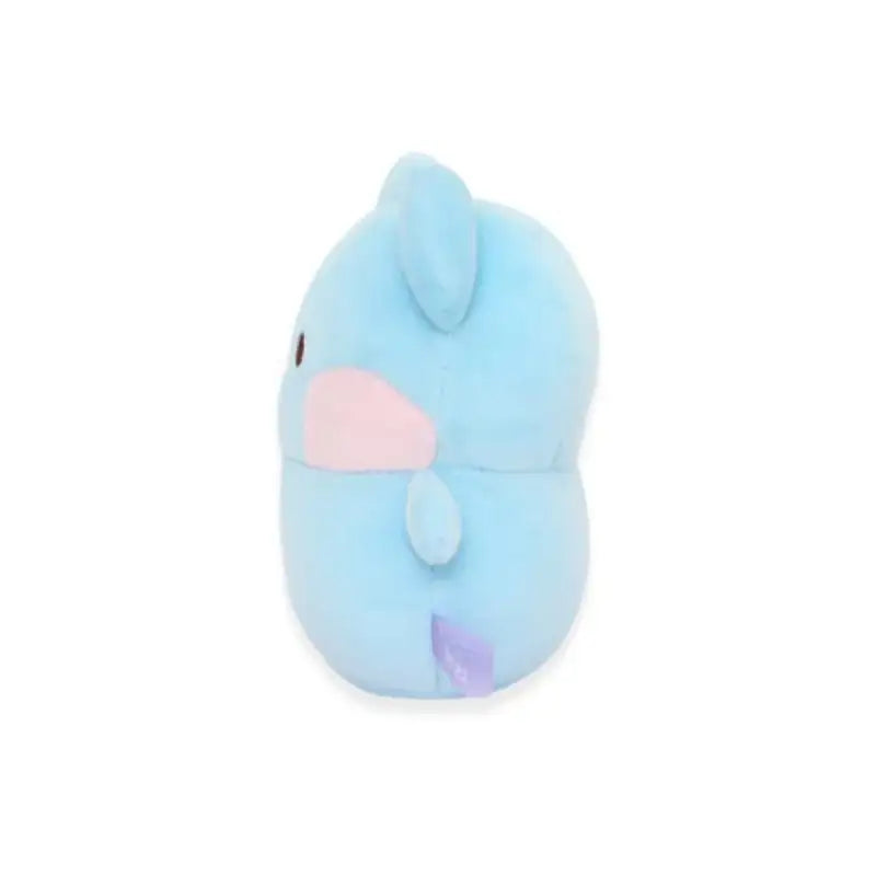 BT21 - Minini Roly-Poly Standing Doll - LINE FRIENDS - Plush Doll - Harumio