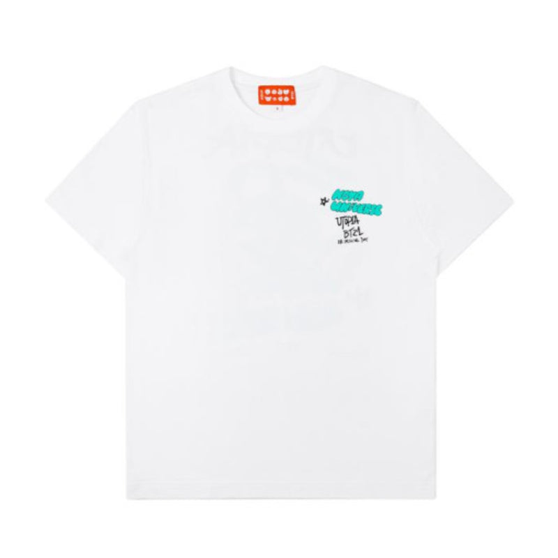 BT21 - Utopia Short Sleeve T-shirt