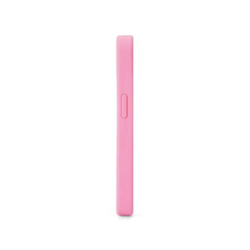 Line Friends - Buwon Coller iPhone Case Pink - Line Friends - Phone Case - Harumio