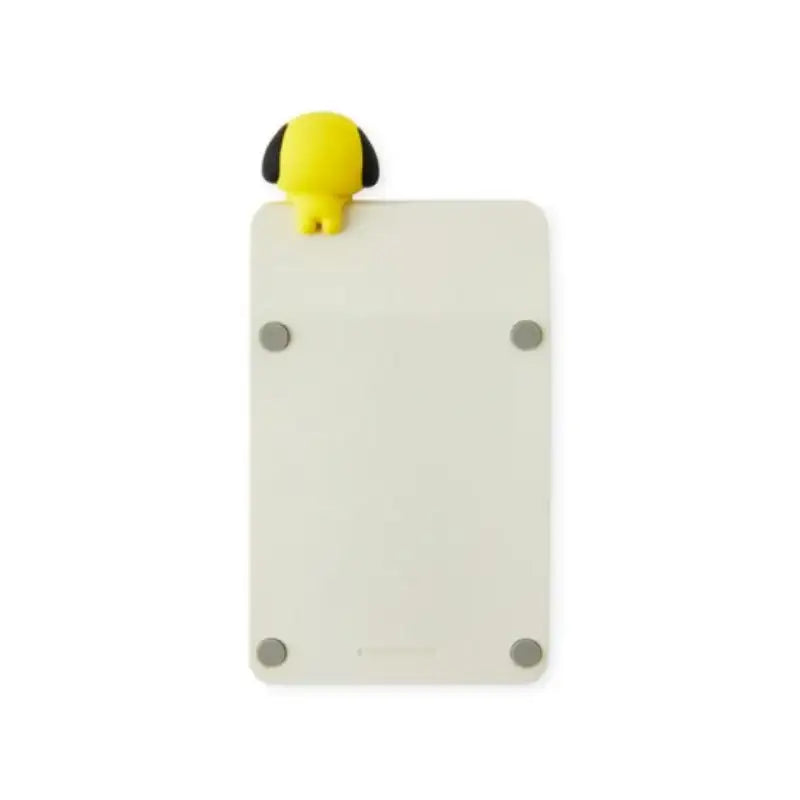 BT21 - Mini Calculator - LINE FRIENDS - Accessories - Harumio