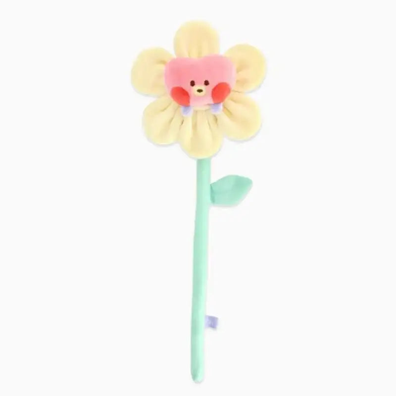 NARA HOME DECO X BT21 - Flower Deco Holder - NARA HOME DECO - Decorations - Harumio