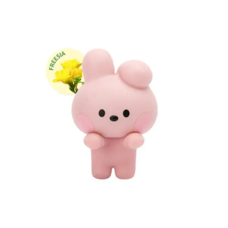 BT21 - Minini Monitor Air Freshener - LINE FRIENDS - Home & Living, Accessories - Harumio