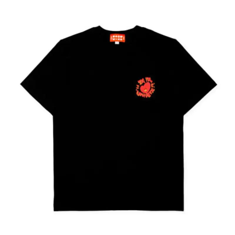 BT21 - Utopia Short Sleeve T-shirt - LINE FRIENDS - T-Shirt - Harumio