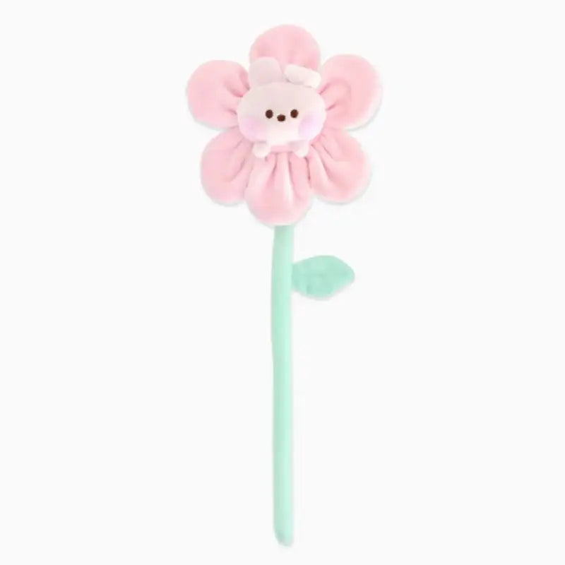 NARA HOME DECO X BT21 - Flower Deco Holder