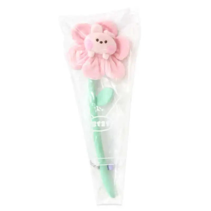 NARA HOME DECO X BT21 - Flower Deco Holder