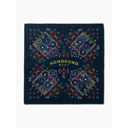 BT21 - City Edition Hong Kong - Bandana - Line Friends - Fashion - Harumio