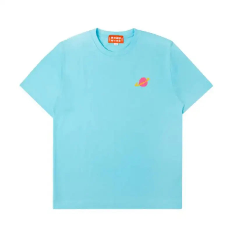 BT21 - Utopia Short Sleeve T-shirt - LINE FRIENDS - T-Shirt - Harumio
