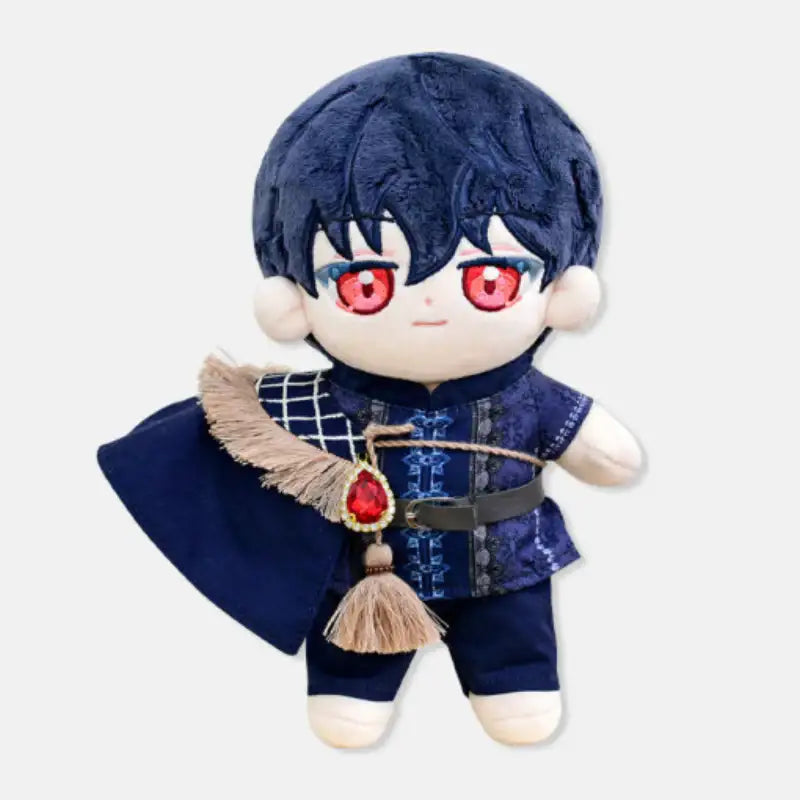 I Shall Master This Family - Florentia & Perez Cotton Doll - D&C WEBTOON Biz - Dolls - Harumio