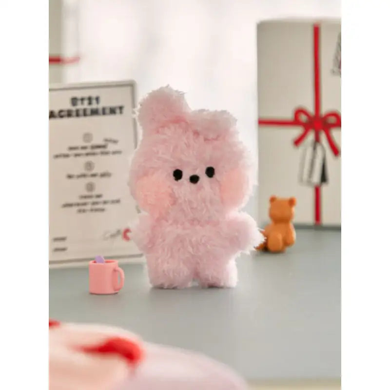 BT21 - Mini Minini Doll - LINE FRIENDS - Toys - Harumio