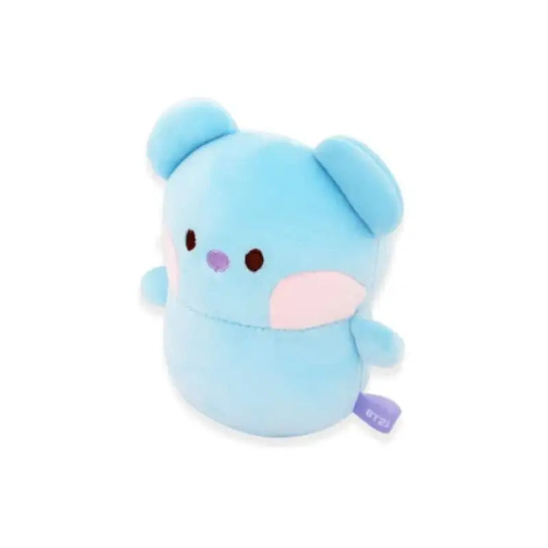 BT21 - Minini Roly-Poly Standing Doll - LINE FRIENDS - Plush Doll - Harumio