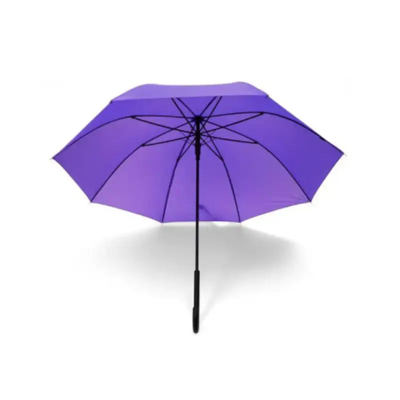 BT21 - Over Lab Purple Long Umbrella - BT21 - Umbrella - Harumio