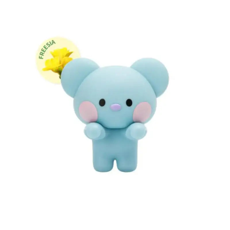 BT21 - Minini Monitor Air Freshener - LINE FRIENDS - Home & Living, Accessories - Harumio