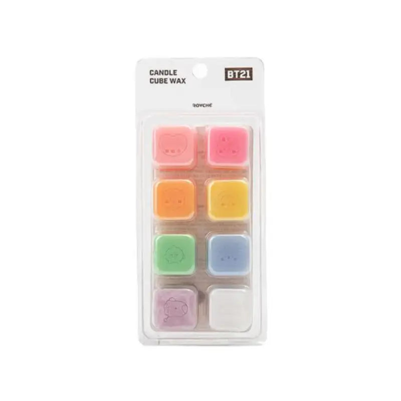 BT21 - Candle Warmer - LINE FRIENDS - Home & Living Accessories - Harumio