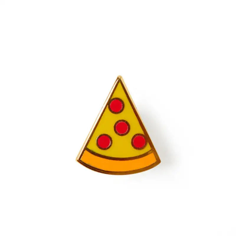 BT21 - Metal Badge - LINE FRIENDS - Accessories - Harumio