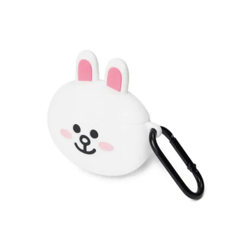 Line Friends - Cony Basic AirPods/AirPods Pro Case - Line Friends - AirPods Case - Harumio