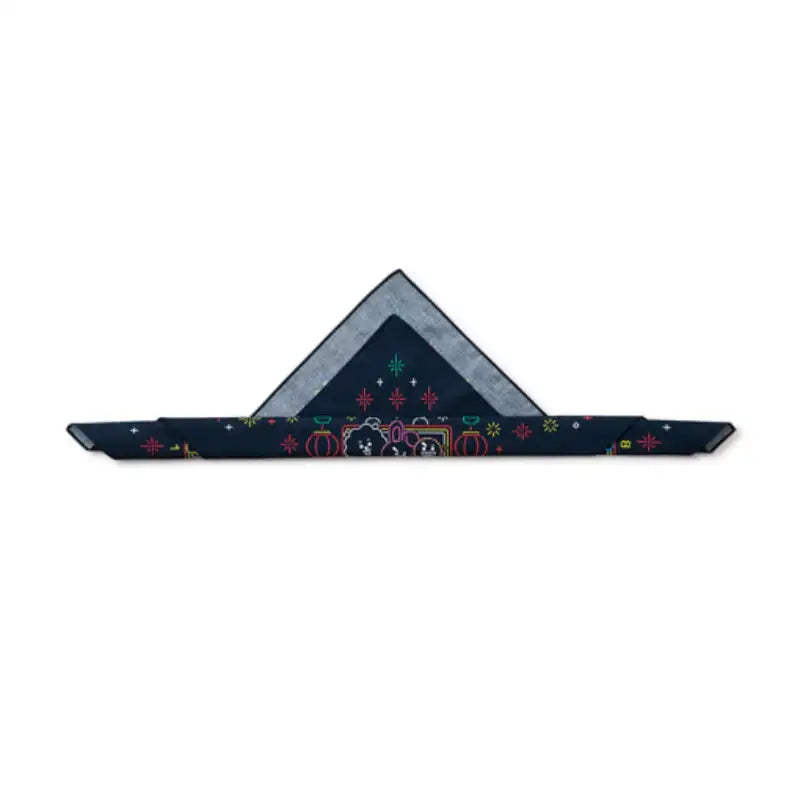 BT21 - City Edition Hong Kong - Bandana - Line Friends - Fashion - Harumio