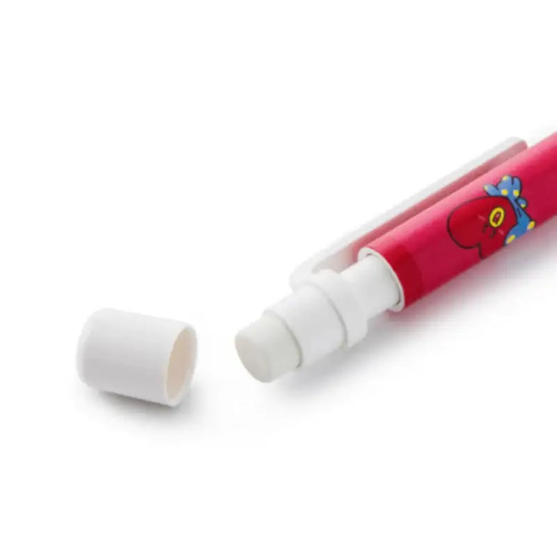 BT21 - Tata Mechanical Pencil - LINE FRIENDS - Stationery - Harumio