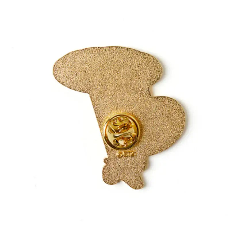 BT21 - Metal Badge - LINE FRIENDS - Accessories - Harumio