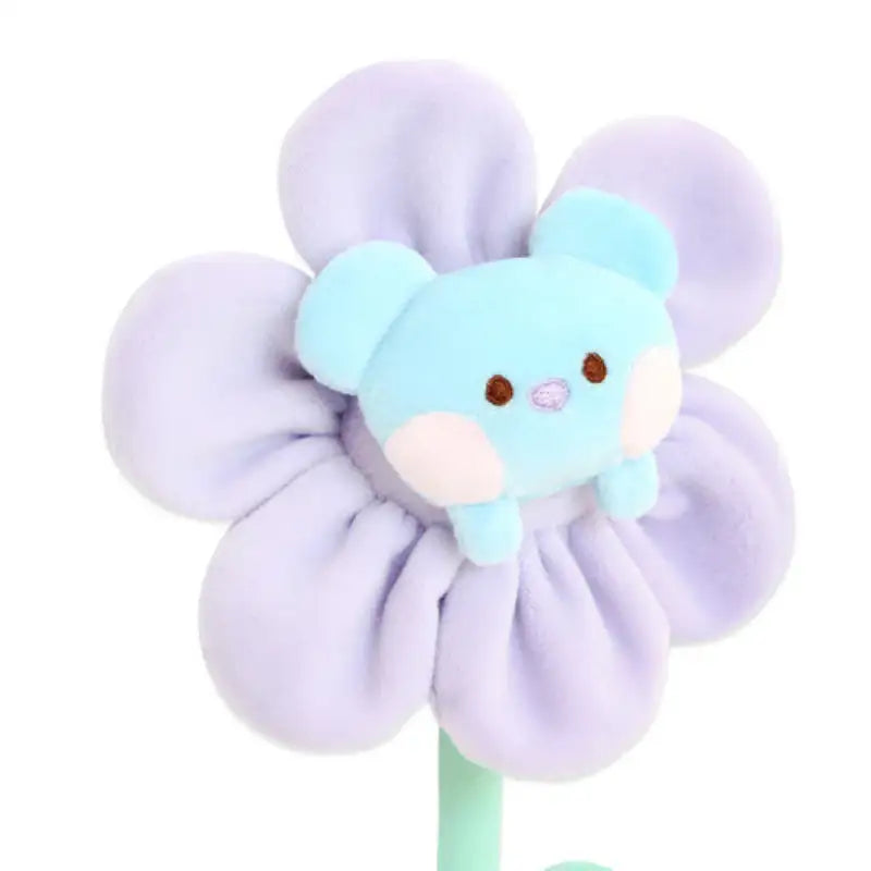 NARA HOME DECO X BT21 - Flower Deco Holder - NARA HOME DECO - Decorations - Harumio