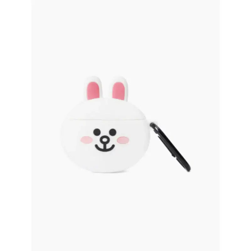 Line Friends - Cony Basic AirPods/AirPods Pro Case - Line Friends - AirPods Case - Harumio