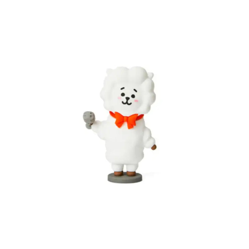 BT21 - Turntable Bluetooth Speaker - LINE FRIENDS - Home & Living, Accessories - Harumio