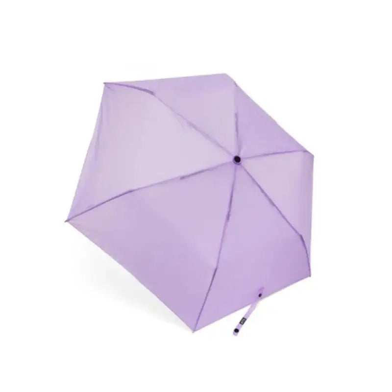 BT21 - Over Lab Purple 3 Tier Umbrella - BT21 - Umbrella - Harumio