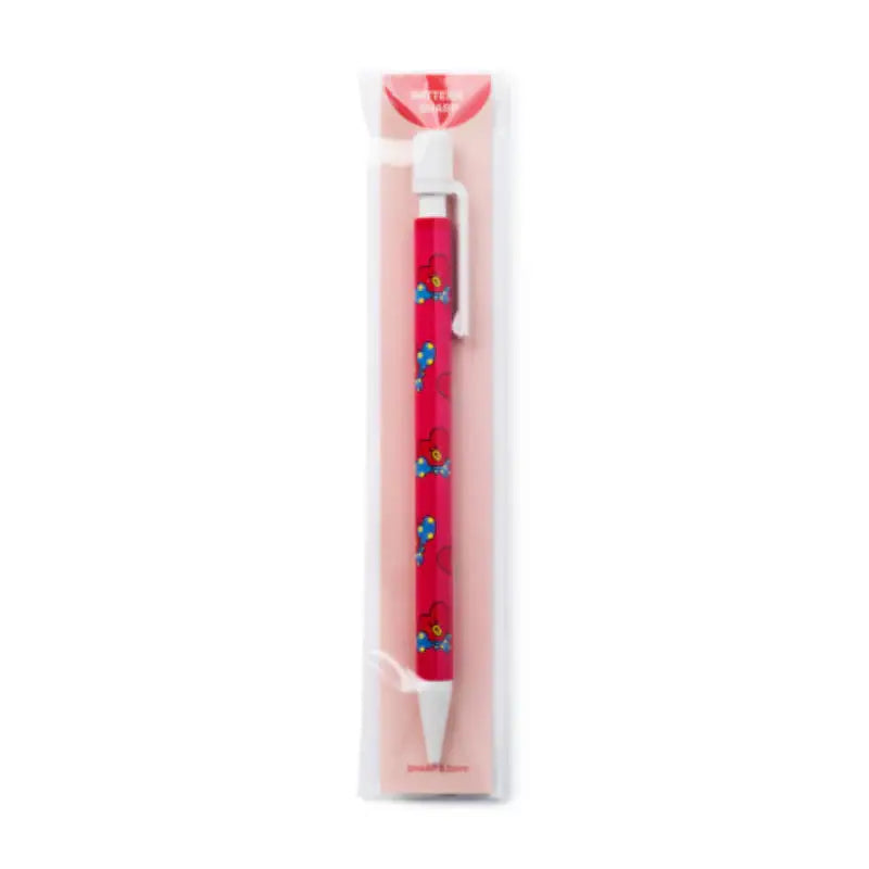 BT21 - Tata Mechanical Pencil - LINE FRIENDS - Stationery - Harumio