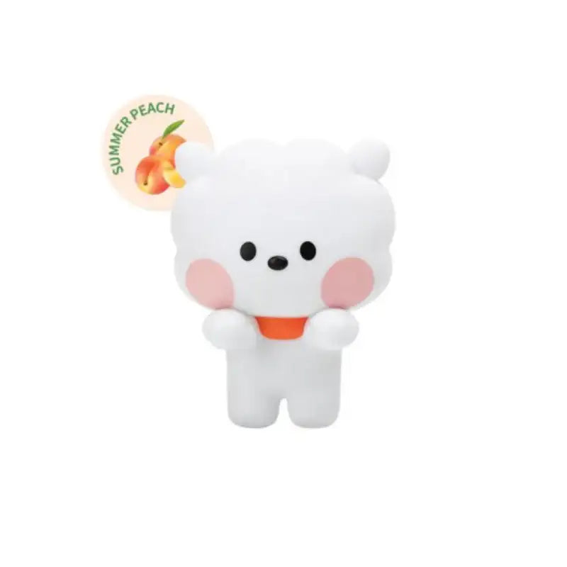 BT21 - Minini Monitor Air Freshener - LINE FRIENDS - Home & Living, Accessories - Harumio