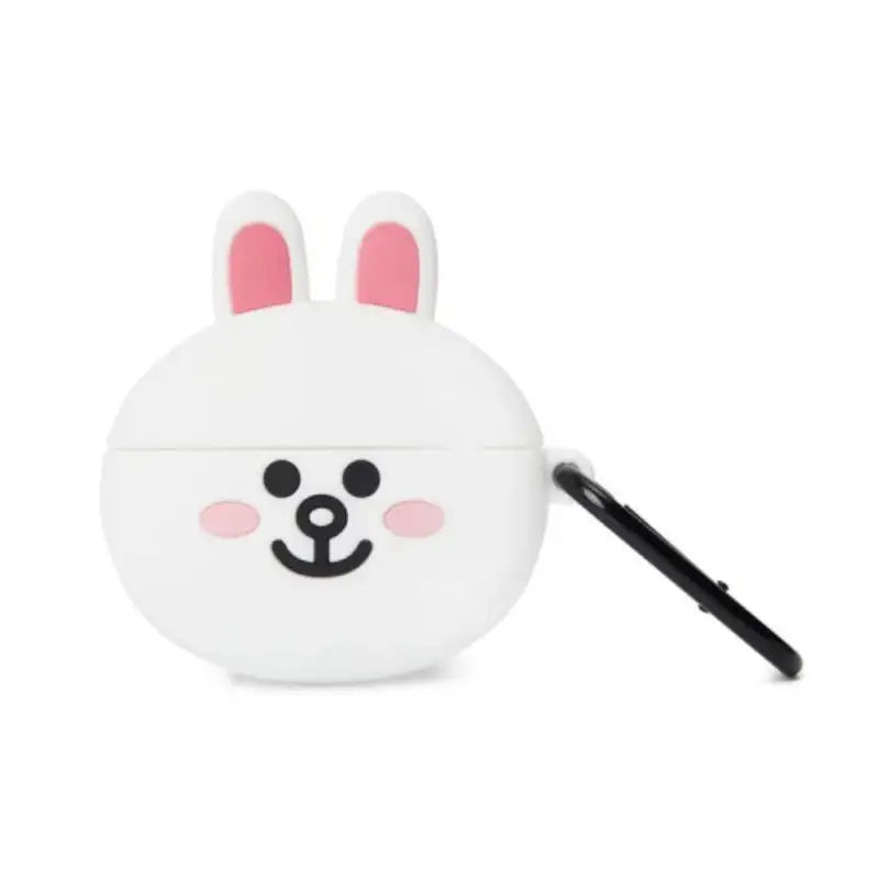 Line Friends - Cony Basic AirPods/AirPods Pro Case - Line Friends - AirPods Case - Harumio