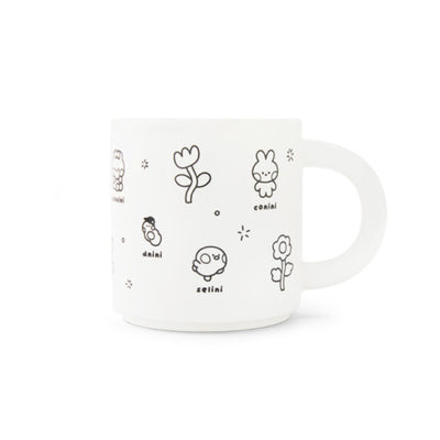 Line Friends - Minini Ceramic Mug