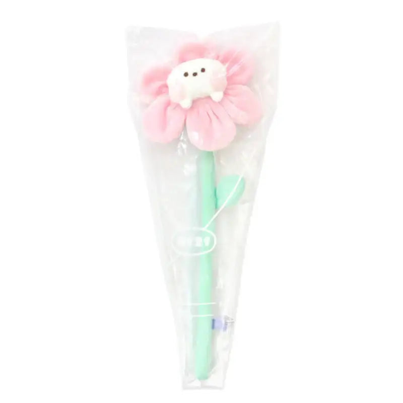 NARA HOME DECO X BT21 - Flower Deco Holder - NARA HOME DECO - Decorations - Harumio