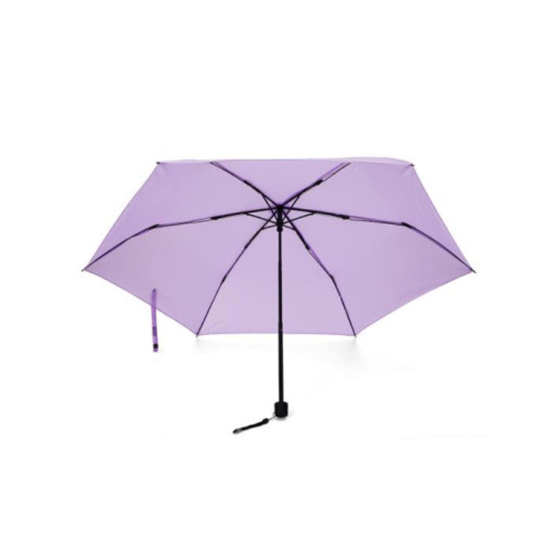 BT21 - Over Lab Purple 3 Tier Umbrella