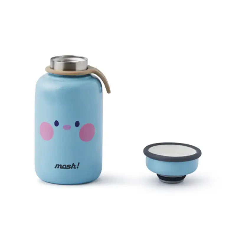 BT21 - Minini Latte Tumbler - LINE FRIENDS - Tumbler - Harumio