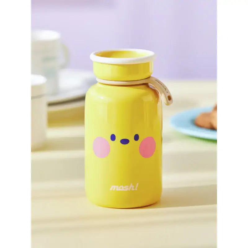 BT21 - Minini Latte Tumbler - LINE FRIENDS - Tumbler - Harumio