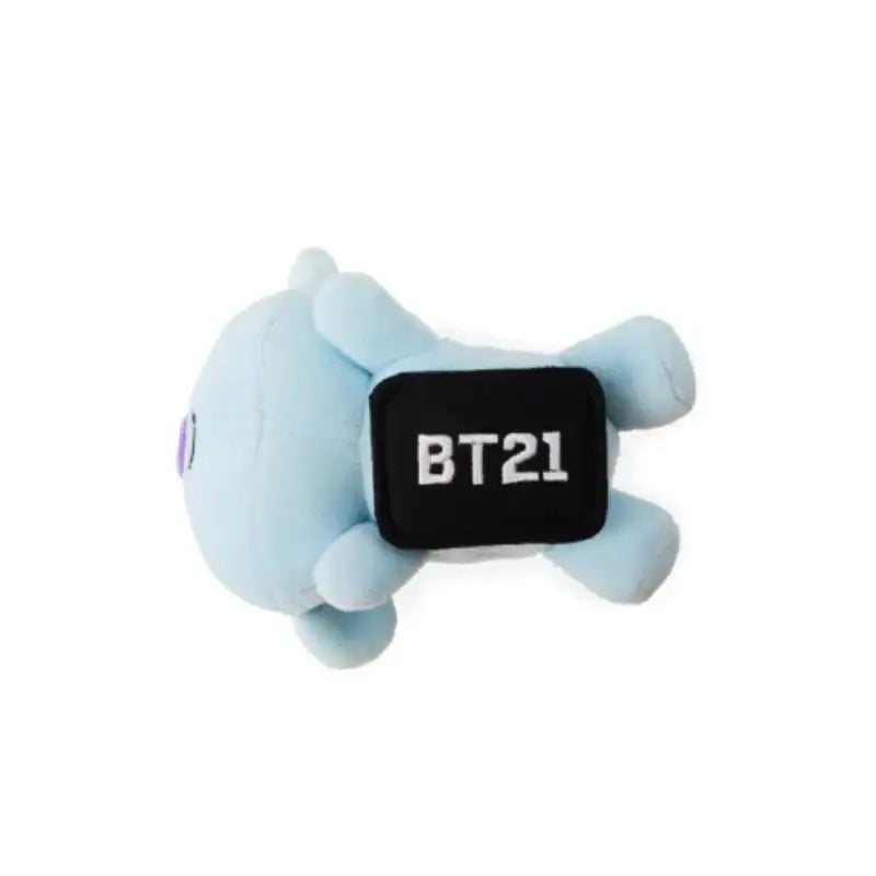 BT21 - Koya Magnet Lying Doll Set - LINE FRIENDS - Accessories, Stationery - Harumio
