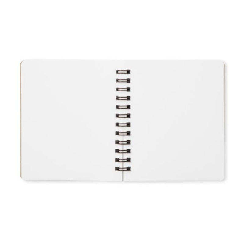 Line Friends - Mini Spring Notebook