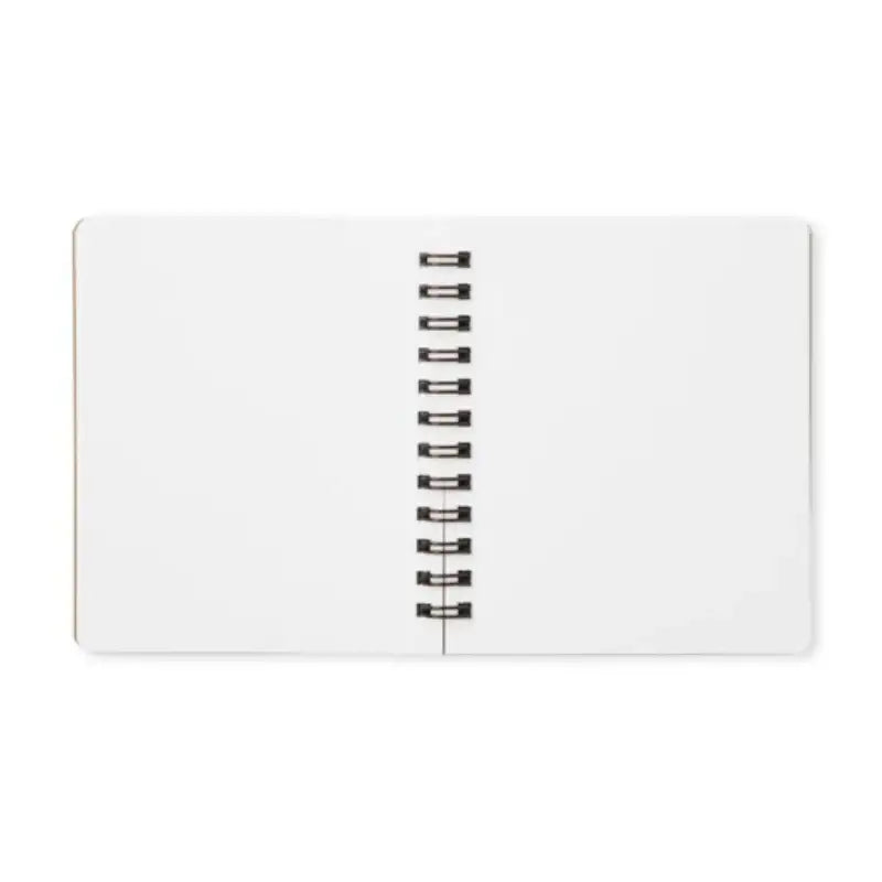 Line Friends - Mini Spring Notebook - Line Friends - Stationery - Harumio