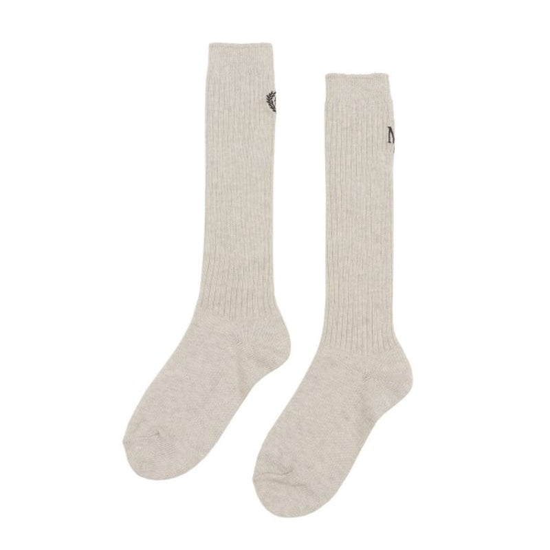 Mardi Mercredi - Long Socks MRD Logo – Harumio