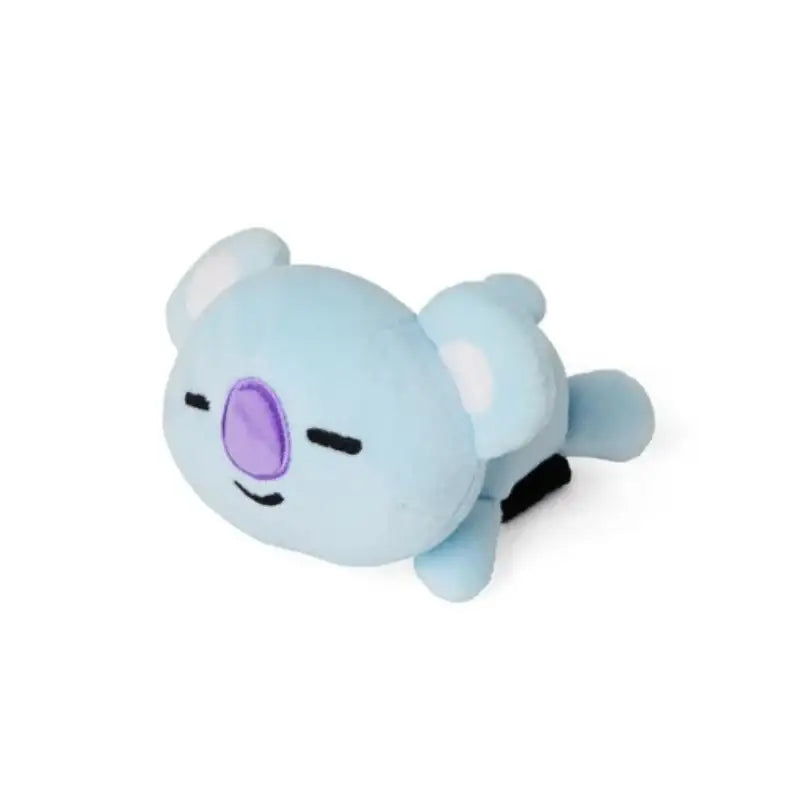 BT21 - Koya Magnet Lying Doll Set - LINE FRIENDS - Accessories, Stationery - Harumio