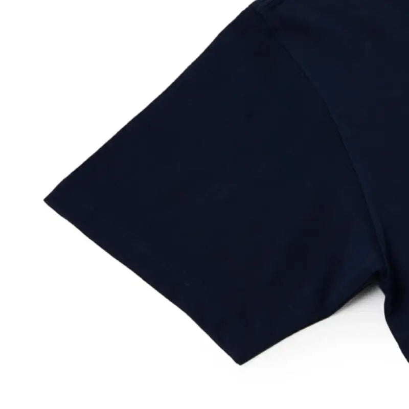 BT21 x Brawl Stars - Navy Short Sleeve T-shirt - LINE FRIENDS - Clothing - Harumio