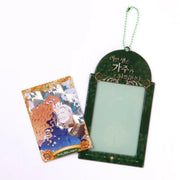 I Shall Master This Family - Collecting Card Holder - D&C WEBTOON Biz - Photo Card Holder - Harumio