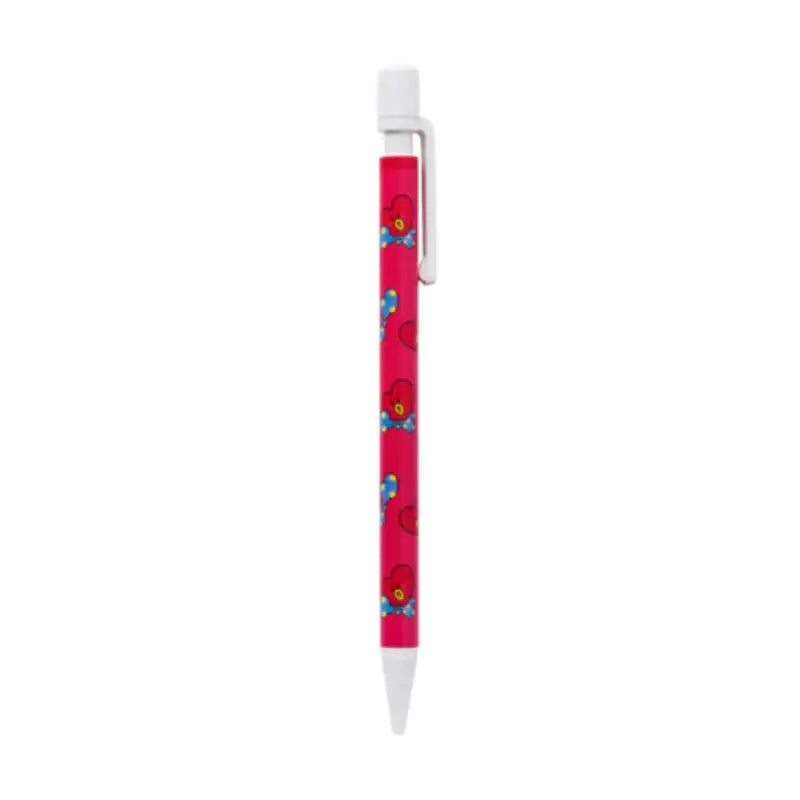 BT21 - Tata Mechanical Pencil - LINE FRIENDS - Stationery - Harumio