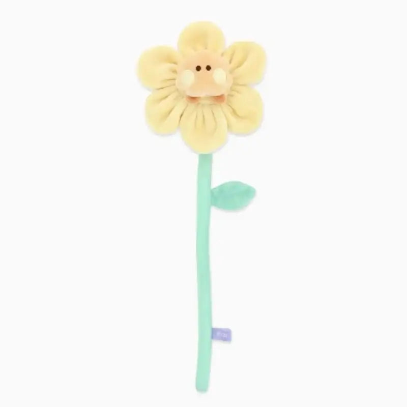 NARA HOME DECO X BT21 - Flower Deco Holder - NARA HOME DECO - Decorations - Harumio