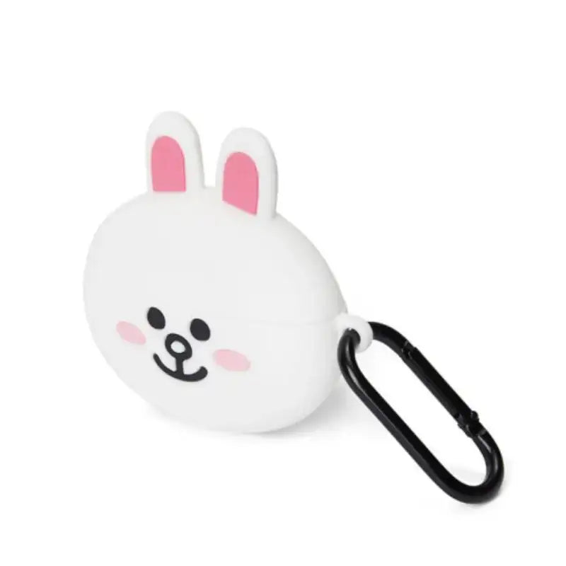 Line Friends - Cony Basic AirPods/AirPods Pro Case - Line Friends - AirPods Case - Harumio